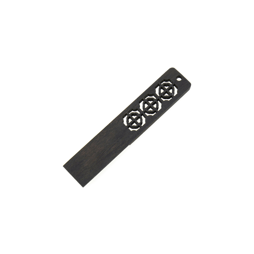 木頭窗花隨身碟 木頭USB