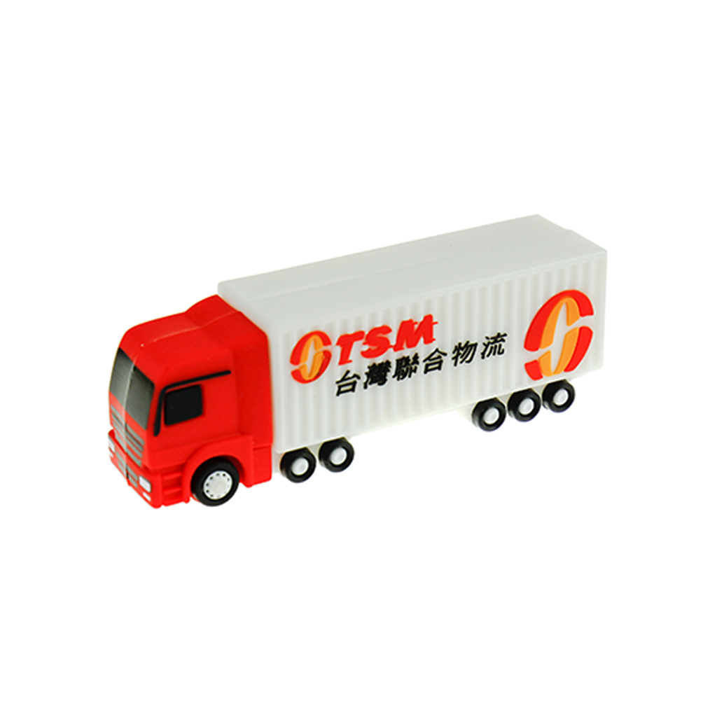 卡車造型隨身碟 造型USB