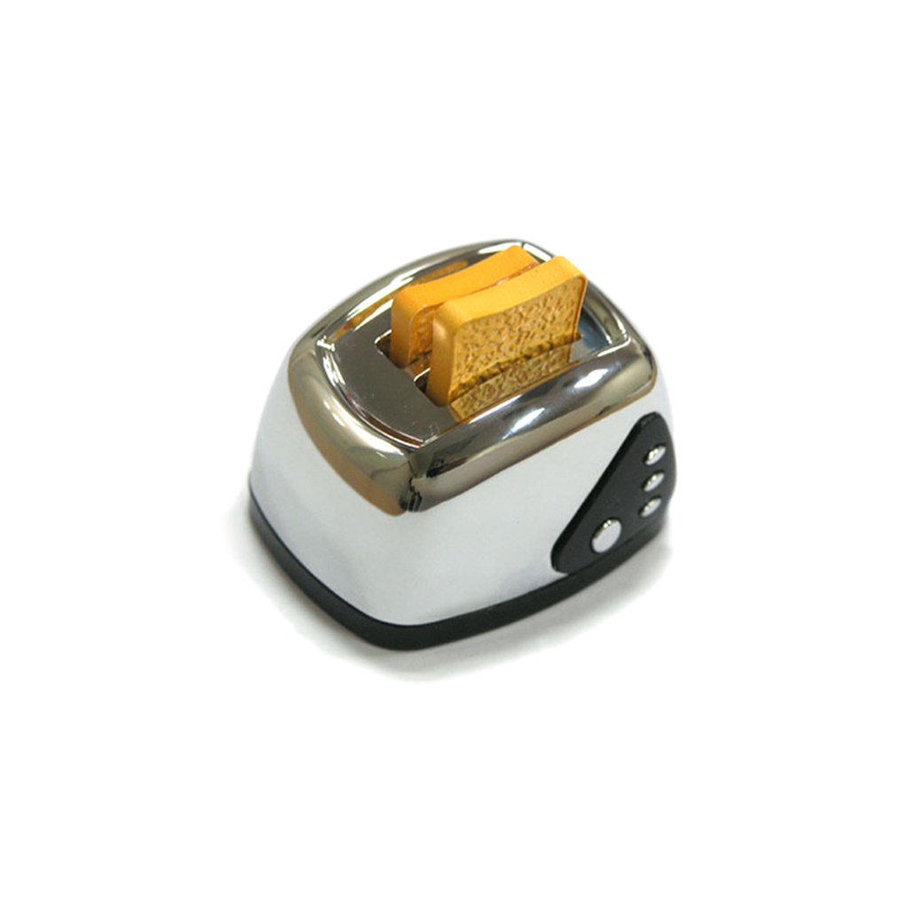 烤土司機隨身碟 造型usb