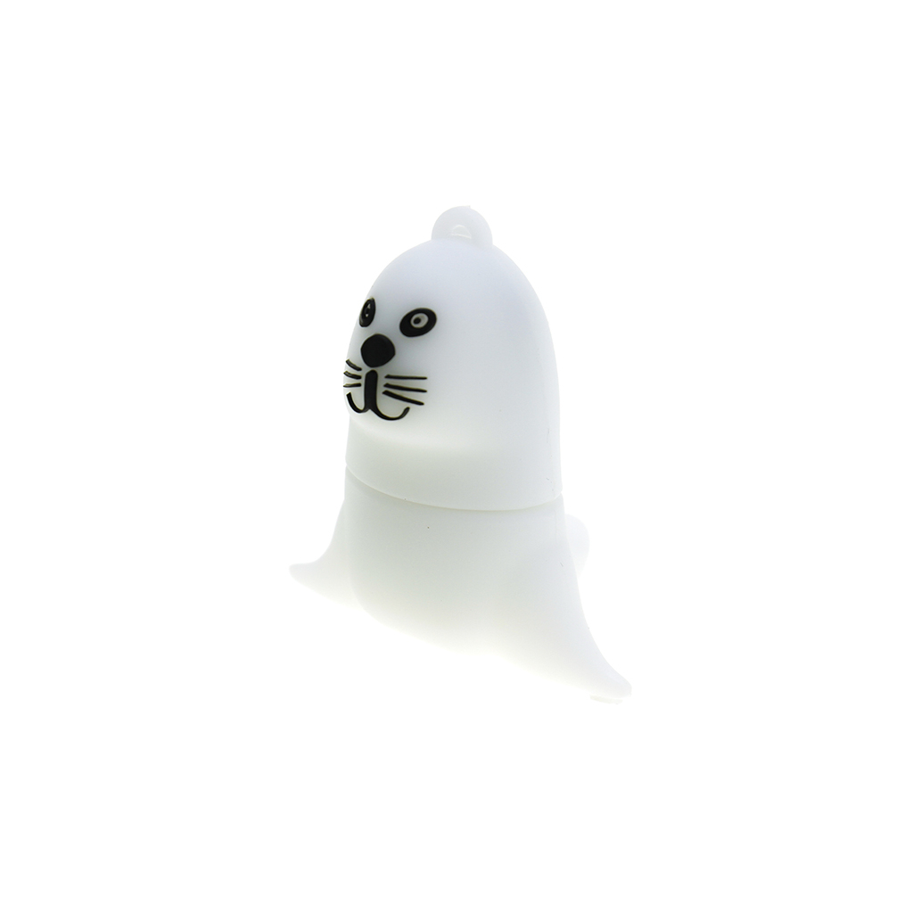 動物USB 海豹客製化隨身碟