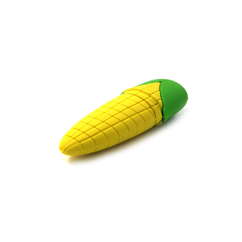 玉米造型usb