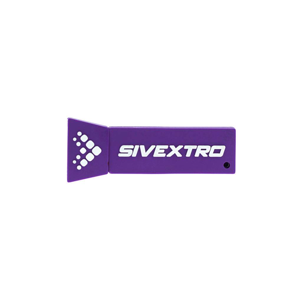 企業LOGO客製化隨身碟