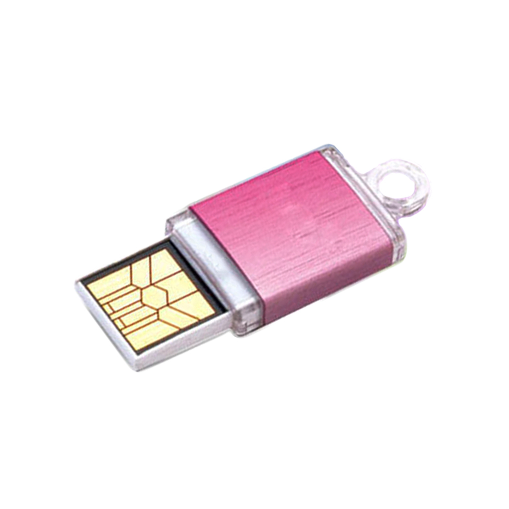伸縮迷你USB 宣傳禮品