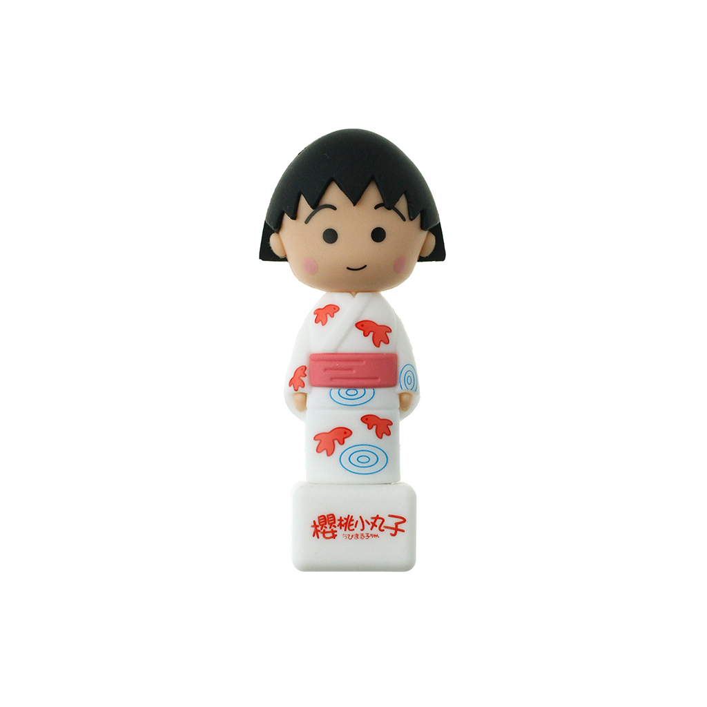 卡通人物公仔隨身碟 造型USB