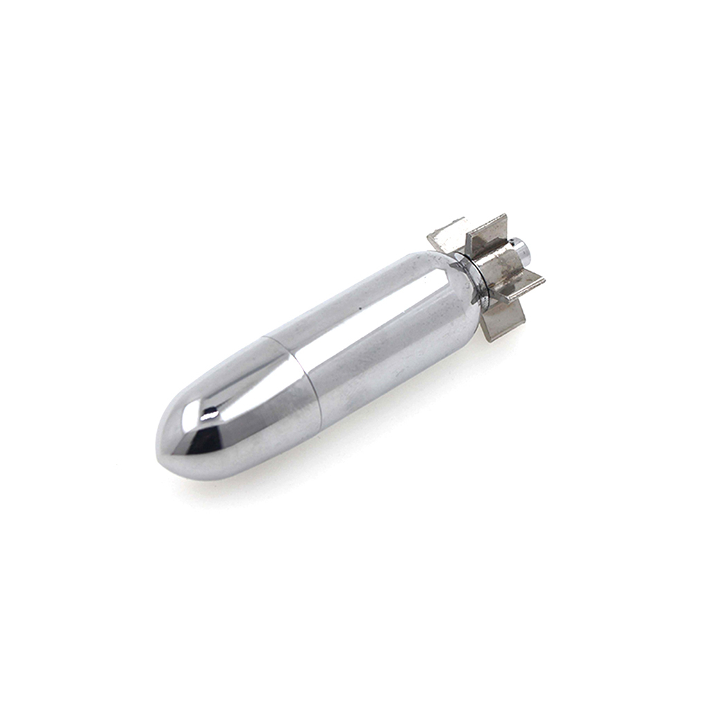 飛彈造型金屬USB