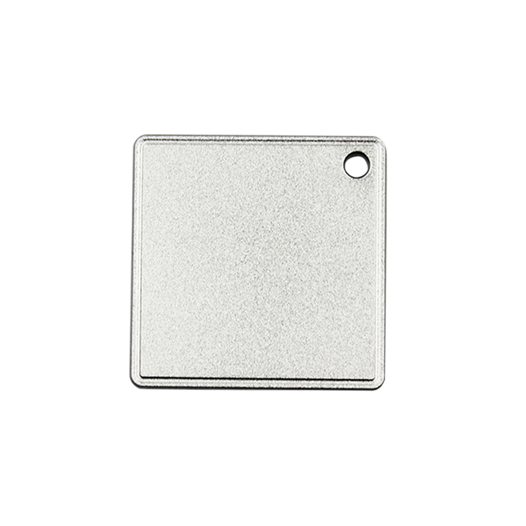 方形卡片式金屬USB