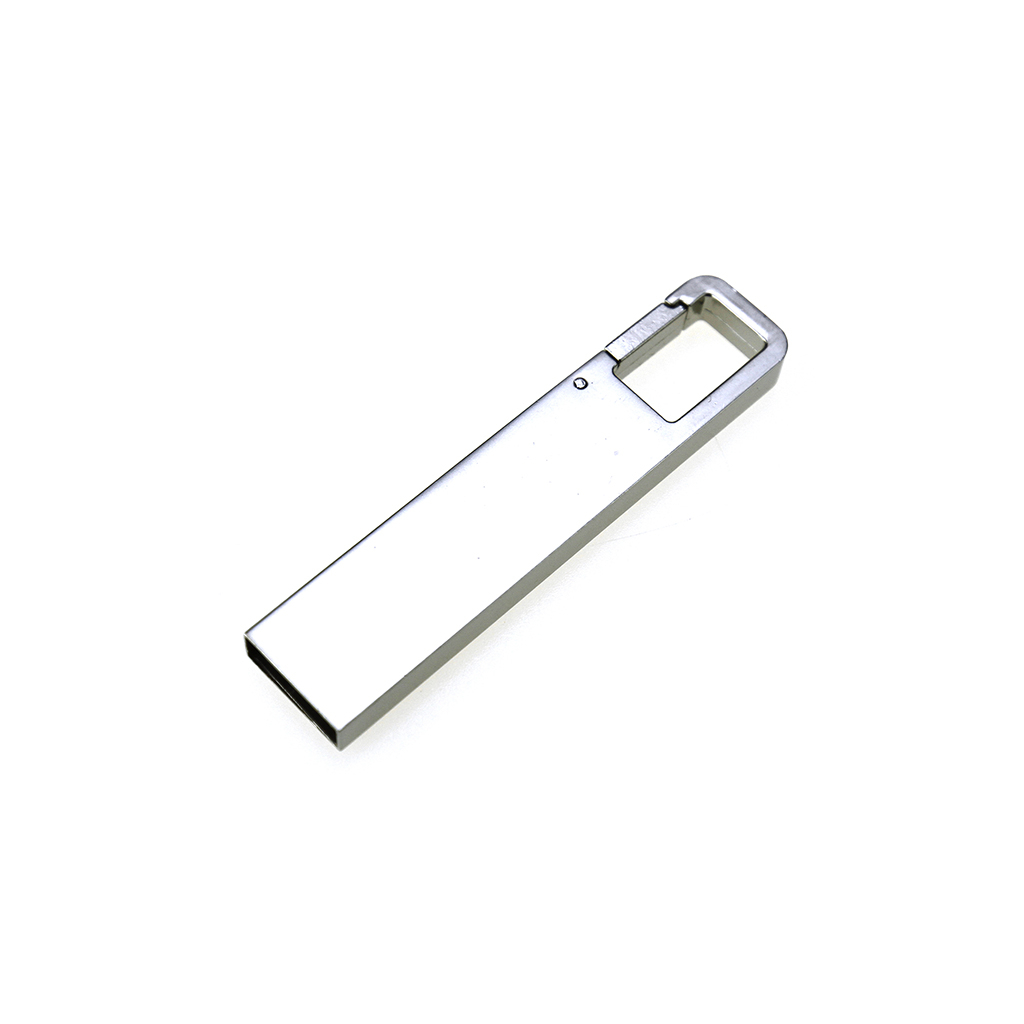 掛勾金屬USB