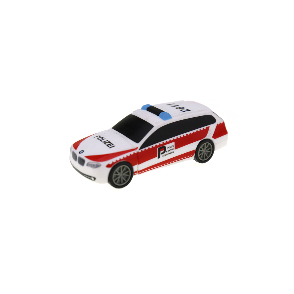 警車造型隨身碟