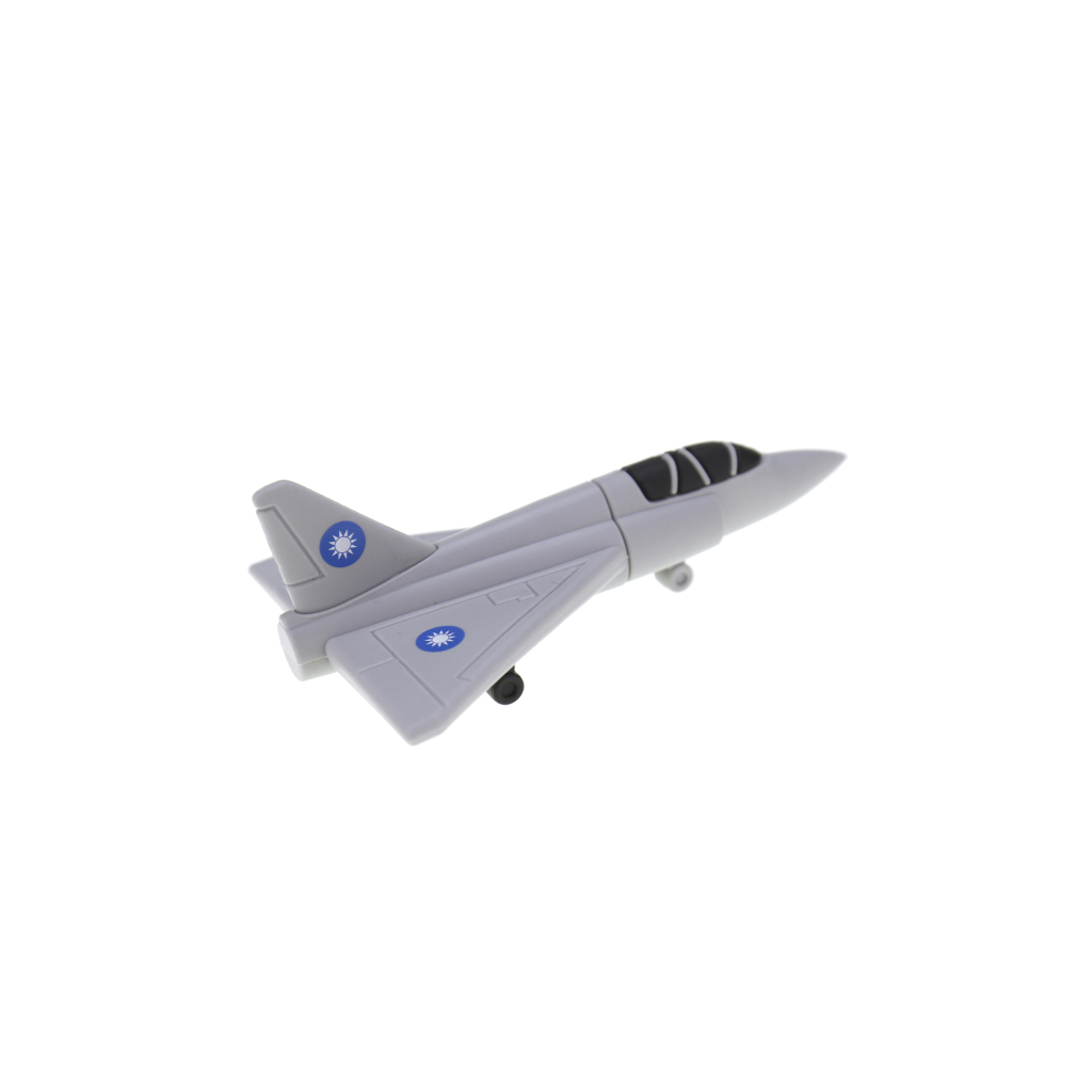 戰鬥機模型造型隨身碟
