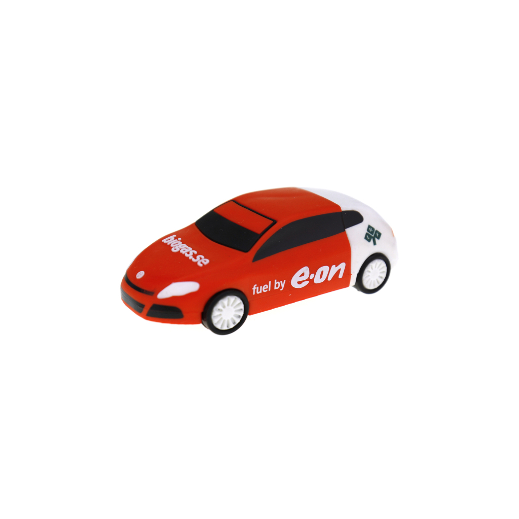 玩具汽車客製化隨身碟