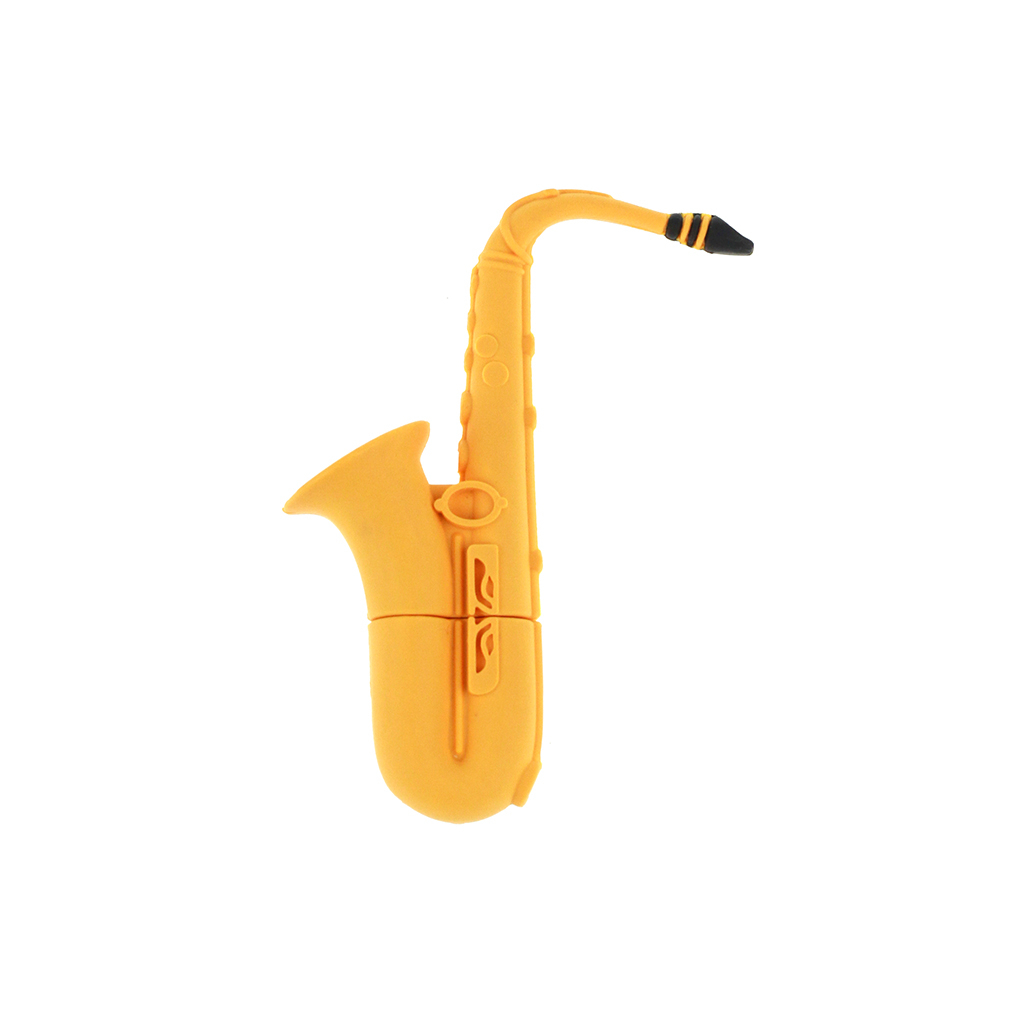 樂器造型隨身碟 學校禮品 | 造型隨身碟