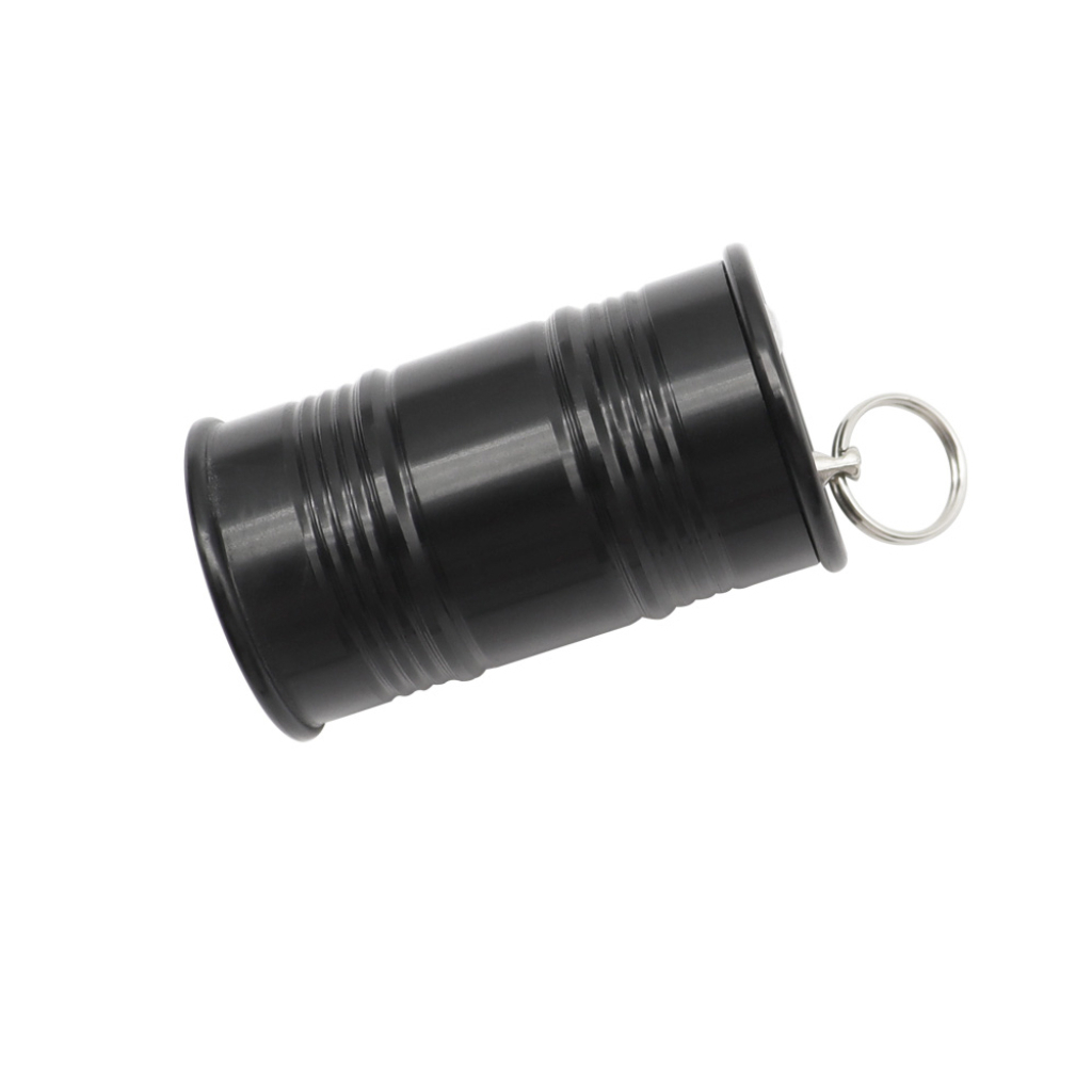 油桶罐造型金屬USB