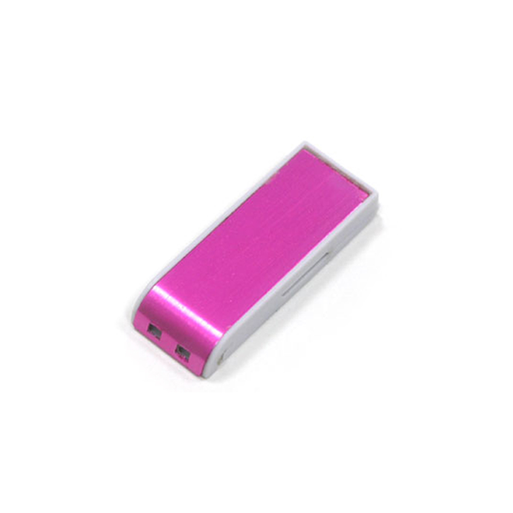 粉色客製化迷你usb