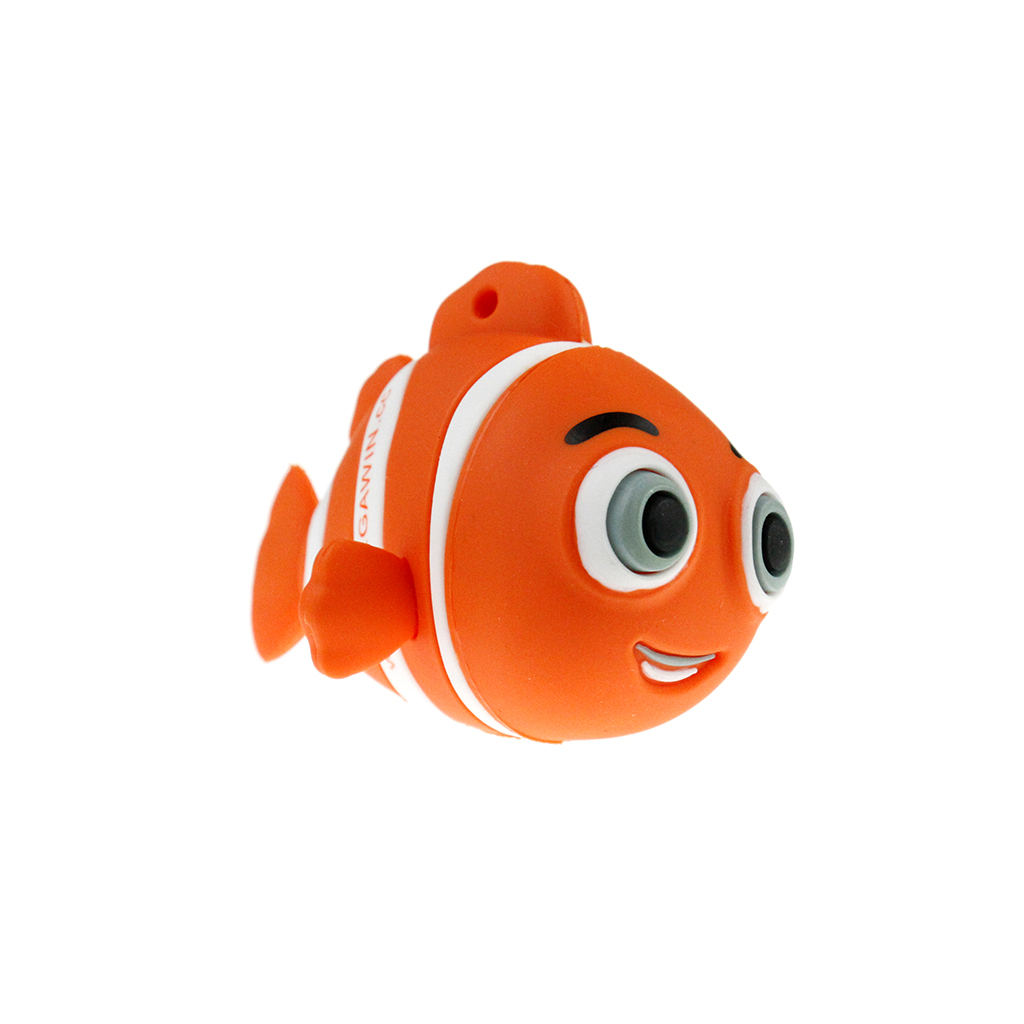 小丑魚造型隨身碟 造型USB