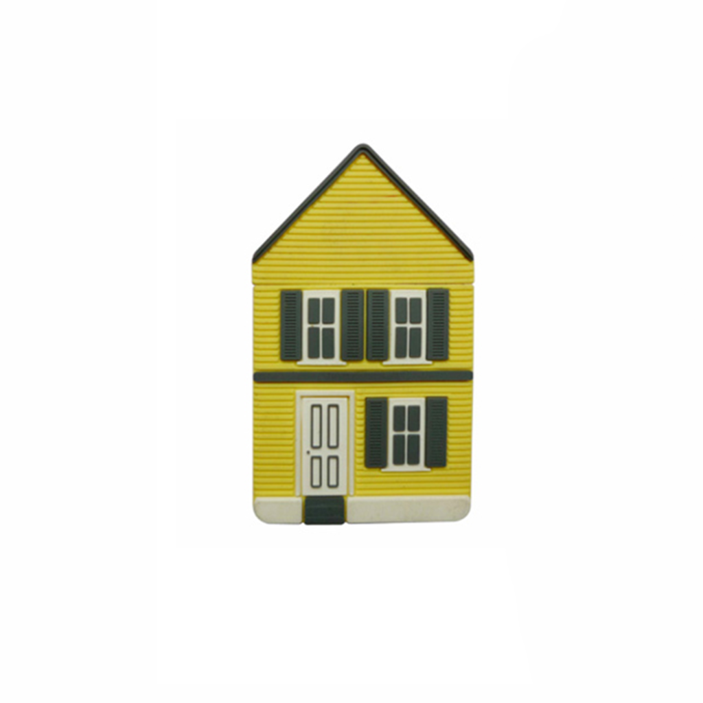 房屋客製化隨身碟