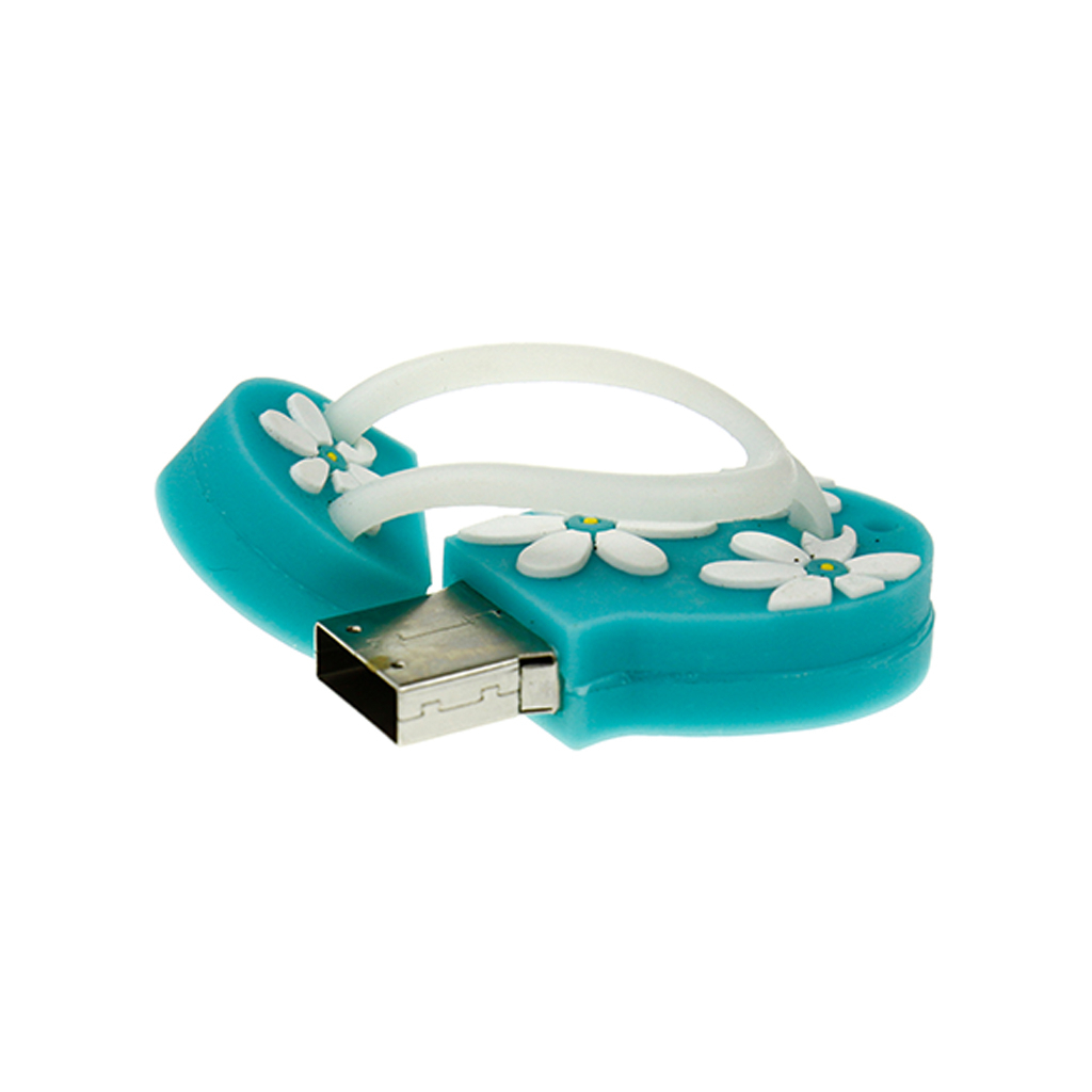 海灘拖鞋隨身碟 USB客製