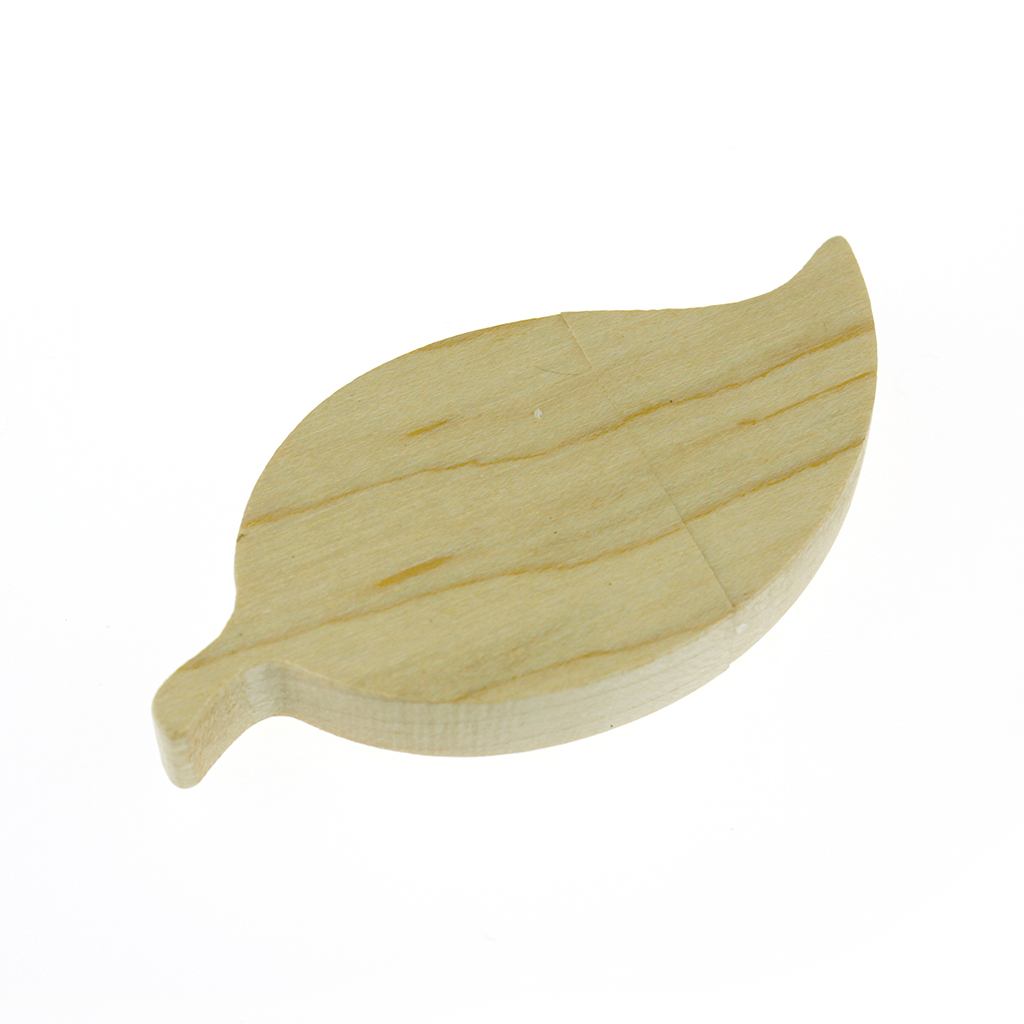 木葉子造型隨身碟 USB隨身碟-