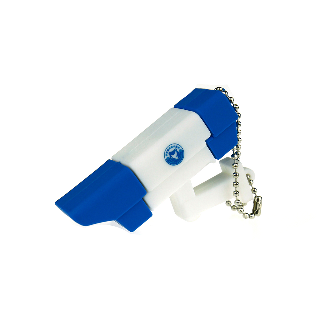 立體監視器造型隨身碟-