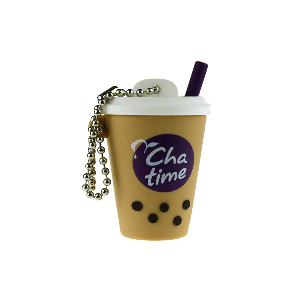 珍珠奶茶造型USB-