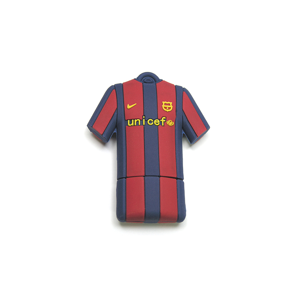 球衣客製化隨身碟-