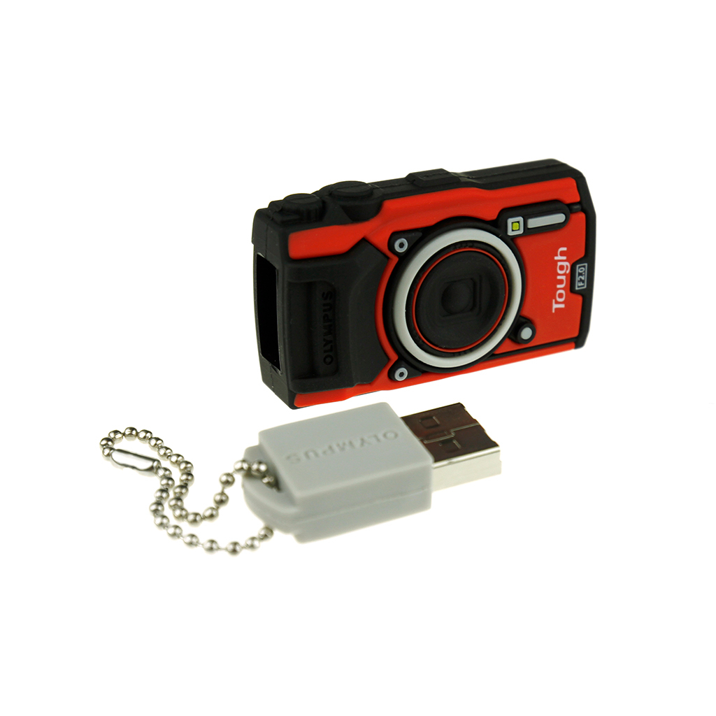 相機造型隨身碟-