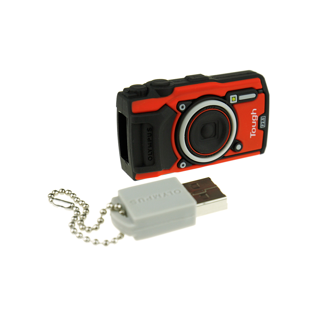 相機造型隨身碟-