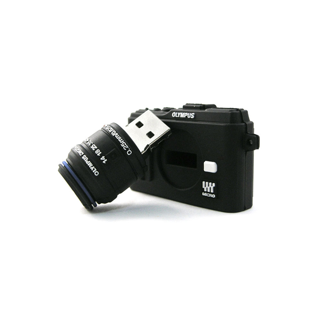 單眼相機隨身碟 USB客製-