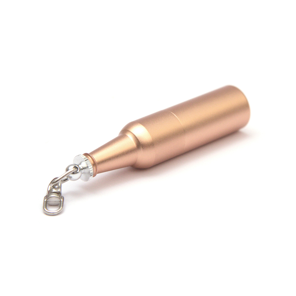 酒瓶金屬隨身碟-