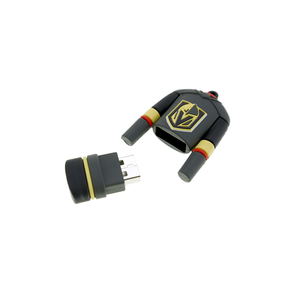 超人裝造型隨身碟-