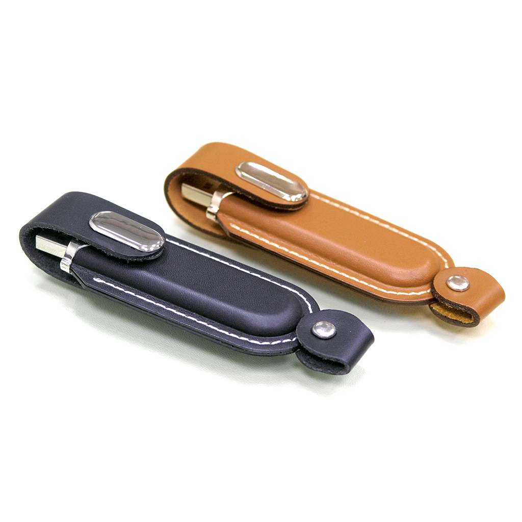 多色皮革隨身碟 皮革usb-