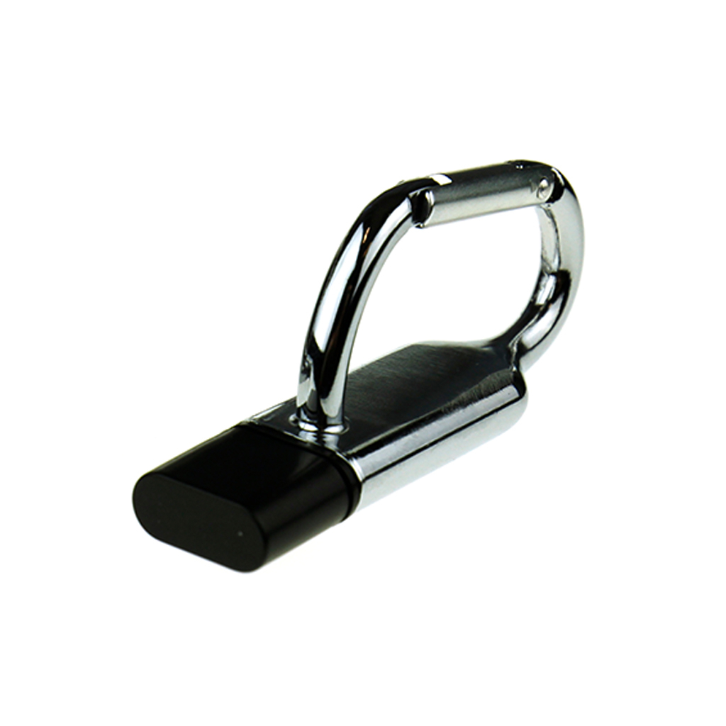 金屬扣環隨身碟-