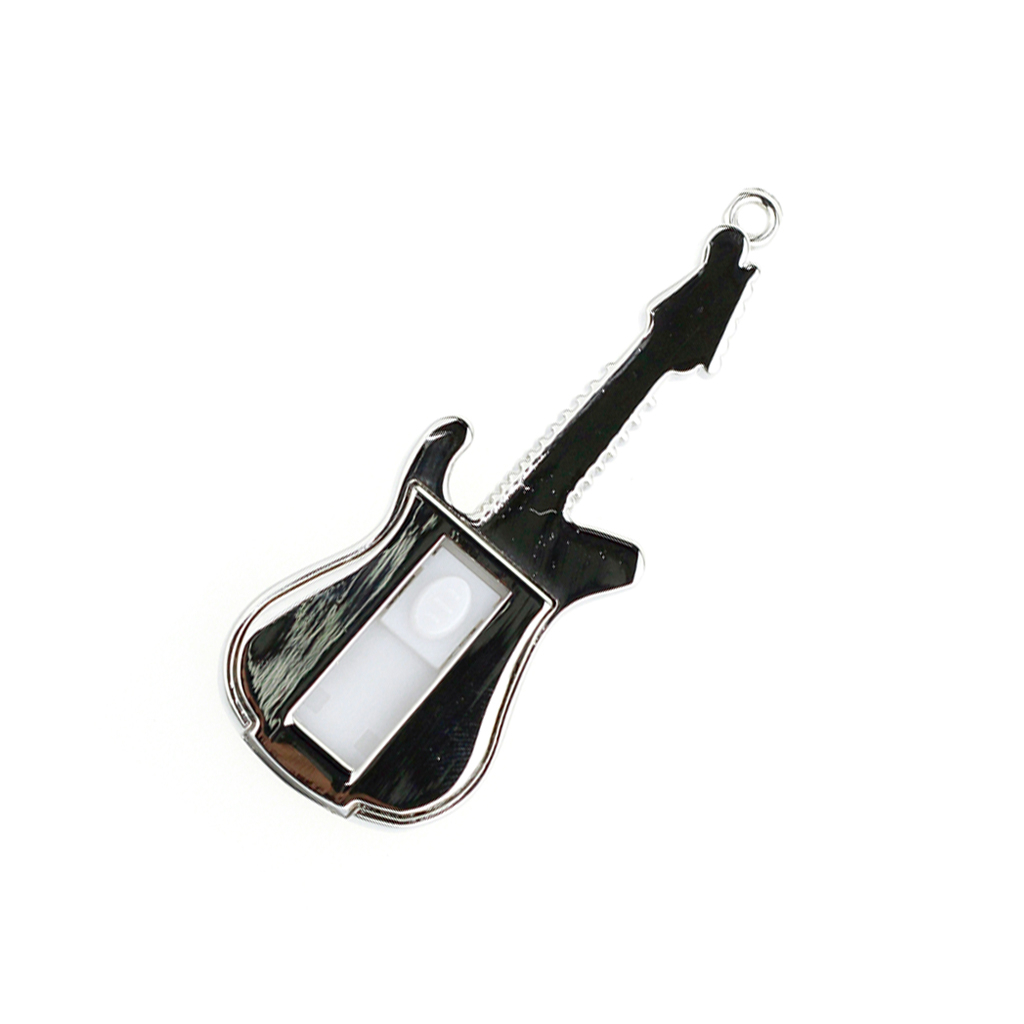 金屬吉他隨身碟-