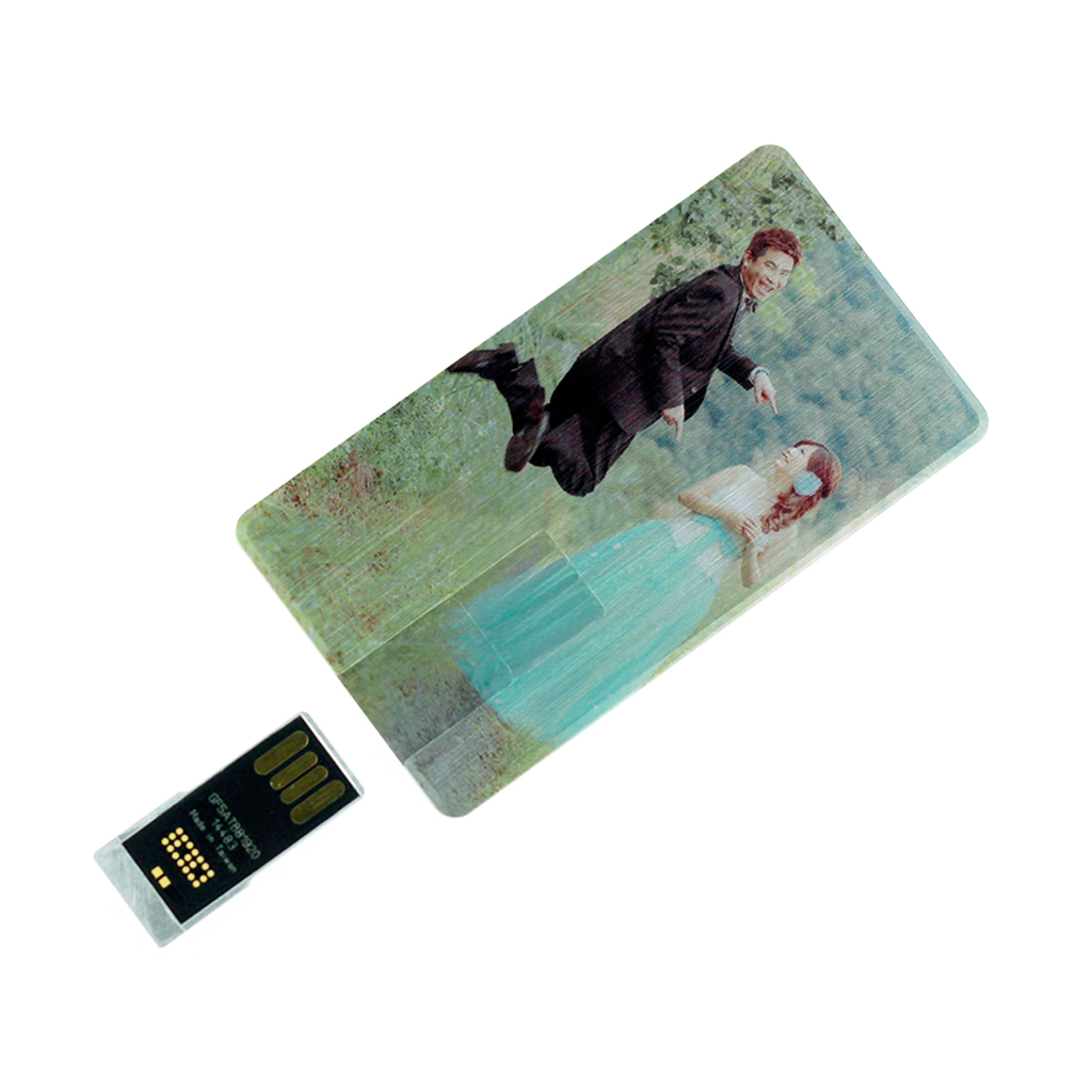 卡片隨身碟-