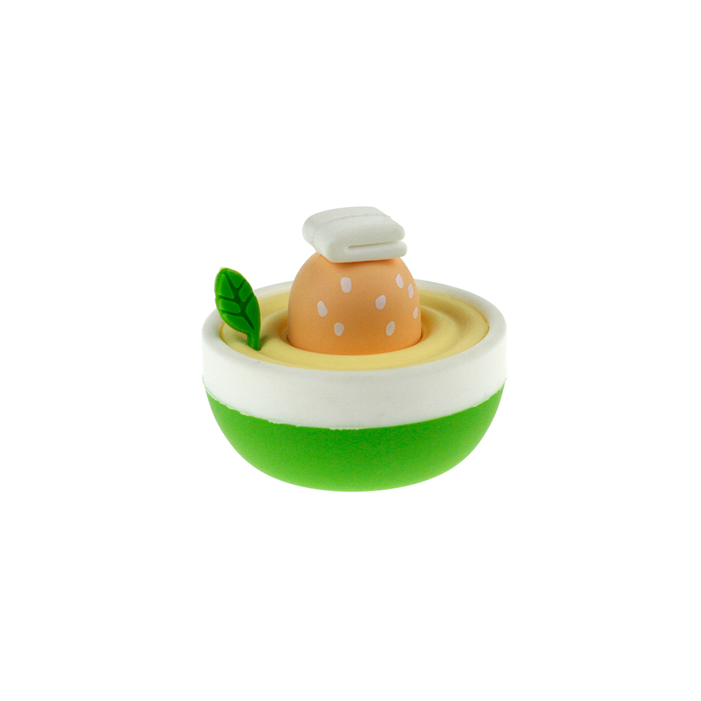 吉祥物公仔造型隨身碟-