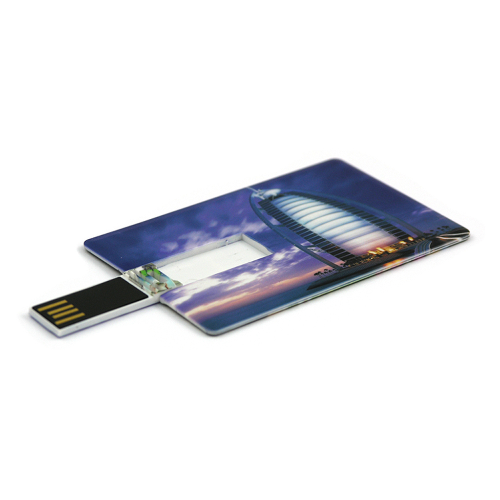 迷你名片隨身碟-