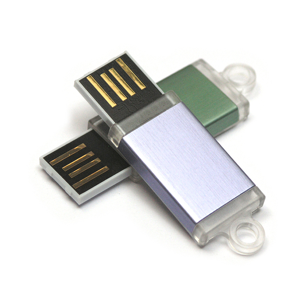 繽紛迷你隨身碟訂製 宣傳禮品-