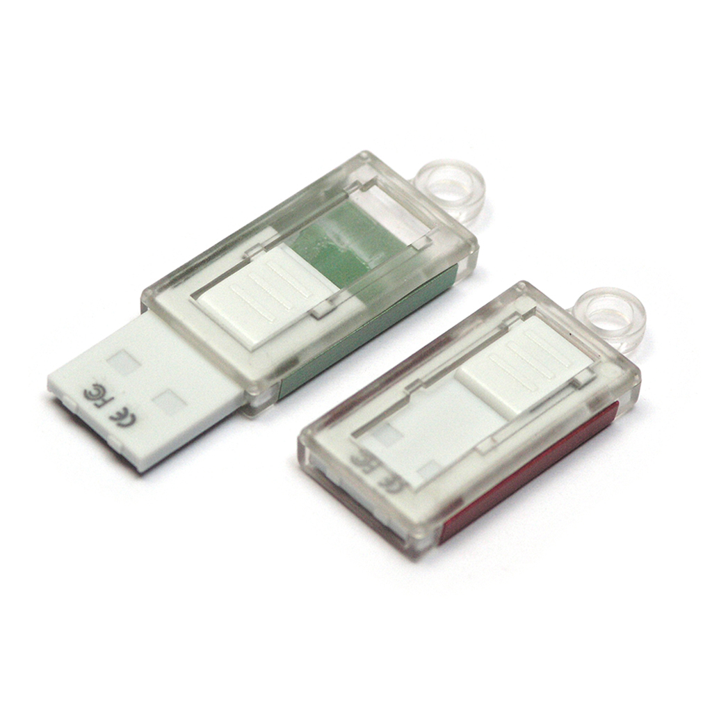 繽紛迷你隨身碟訂製 宣傳禮品-