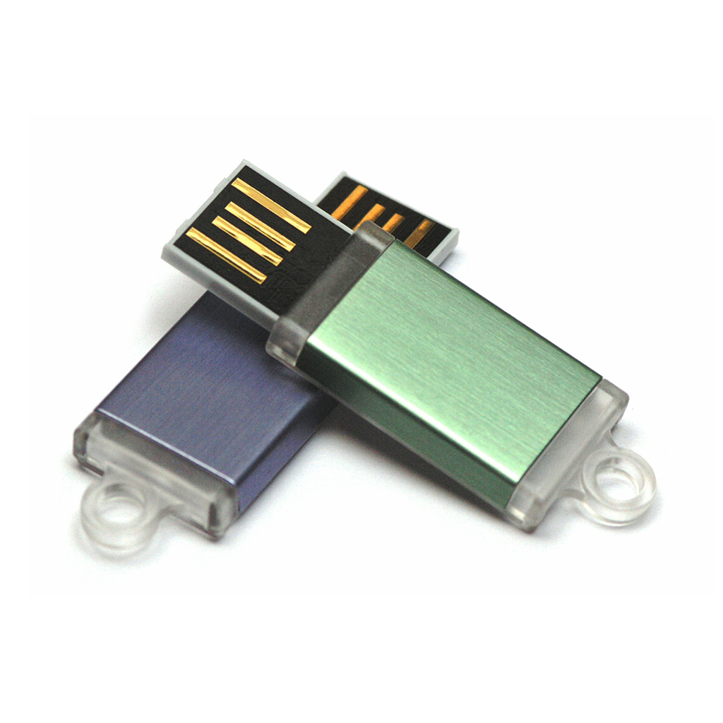 繽紛迷你隨身碟訂製 宣傳禮品-