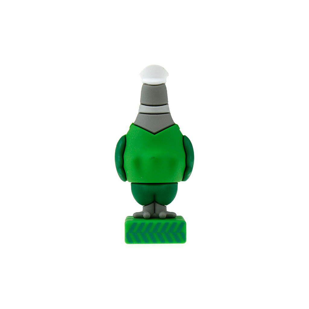 信鴿造型隨身碟-