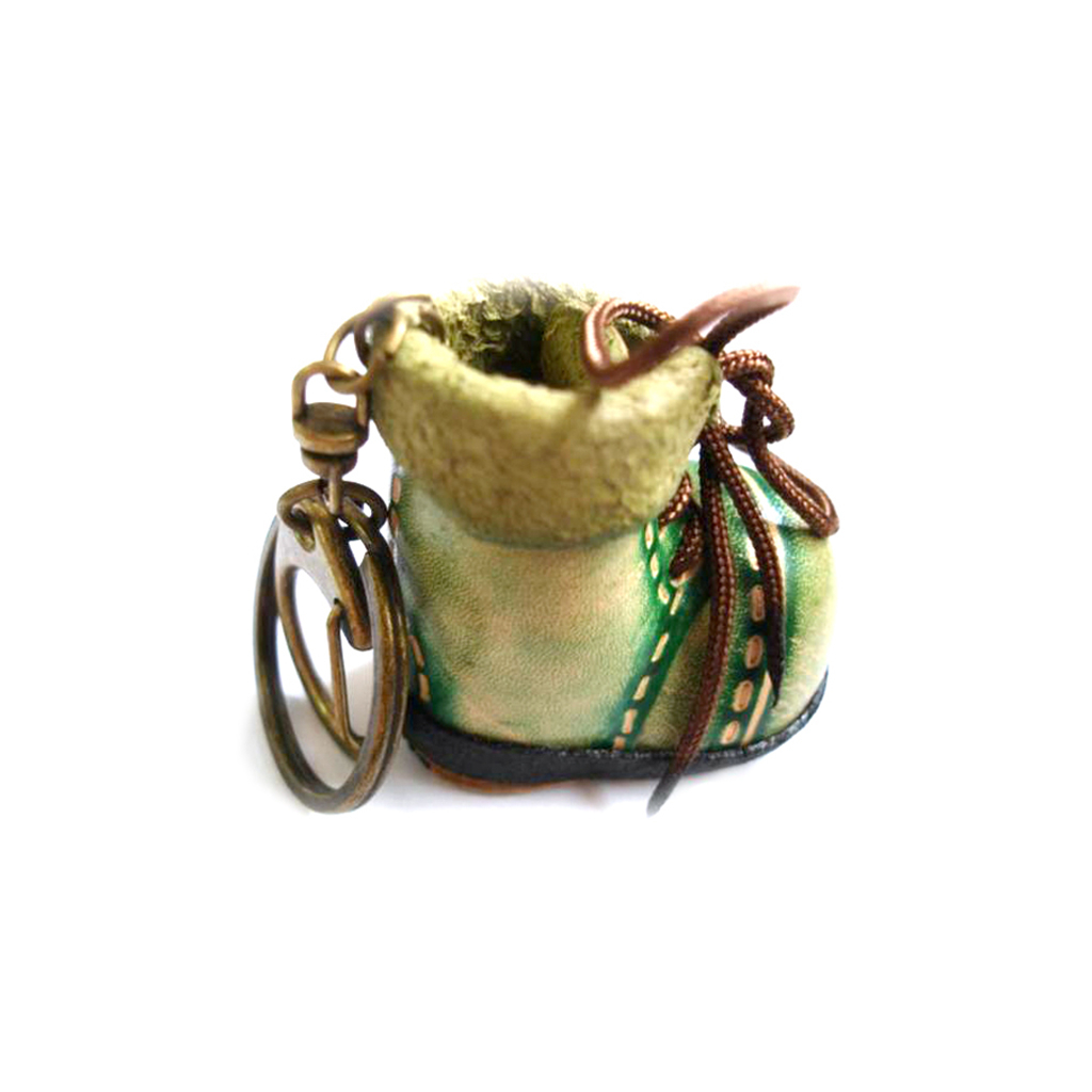 靴子造型隨身碟-