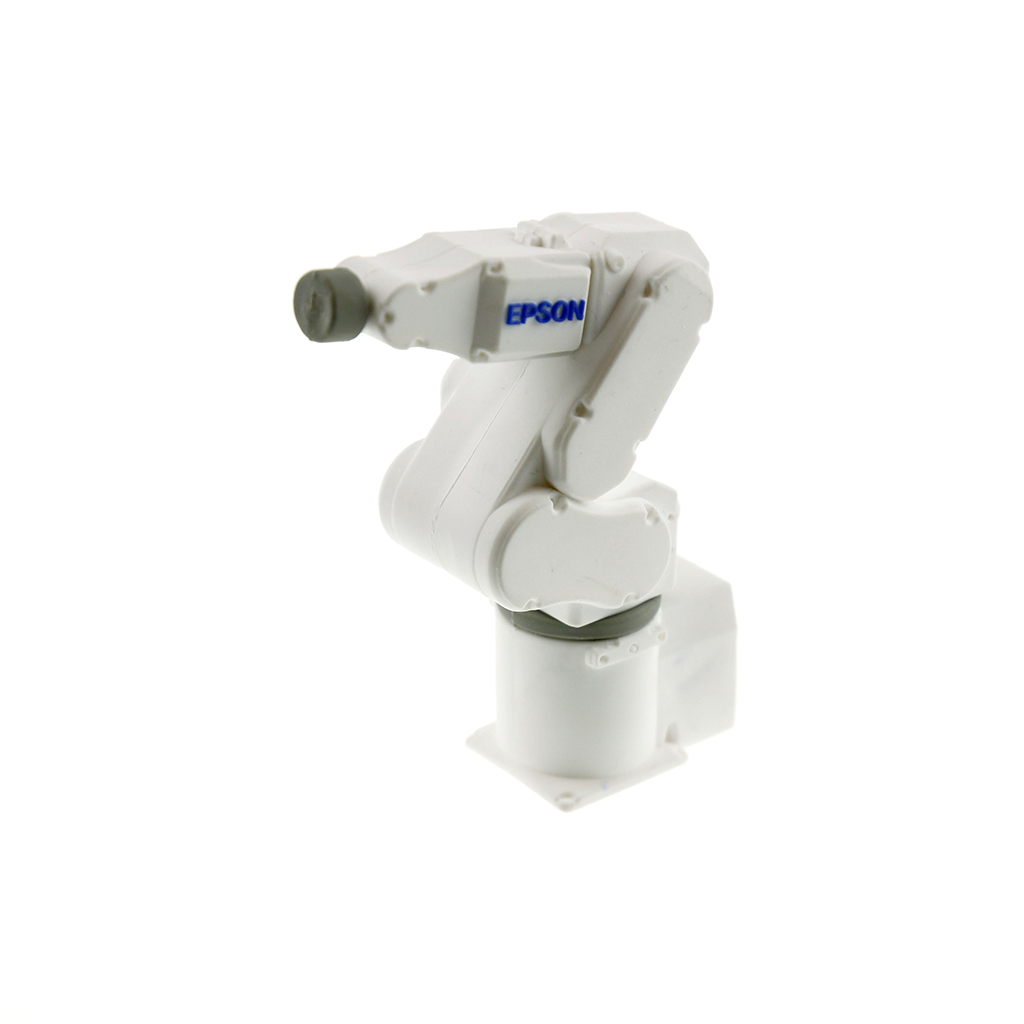 機械手臂造型隨身碟 企業禮品-