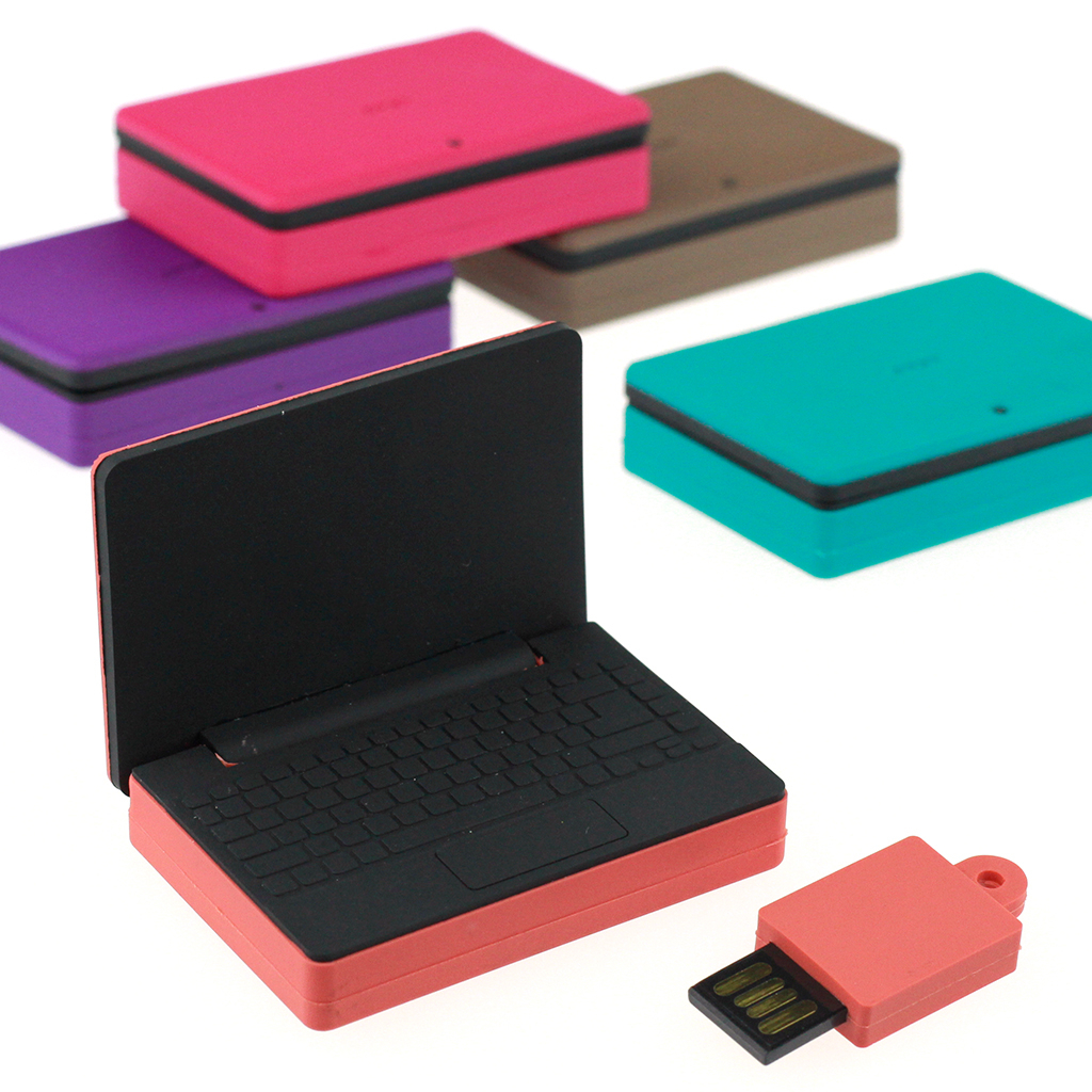 筆電造型隨身碟 造型USB-