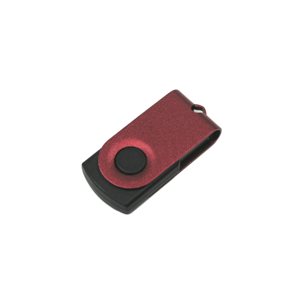 旋轉迷你隨身碟 宣傳禮品-