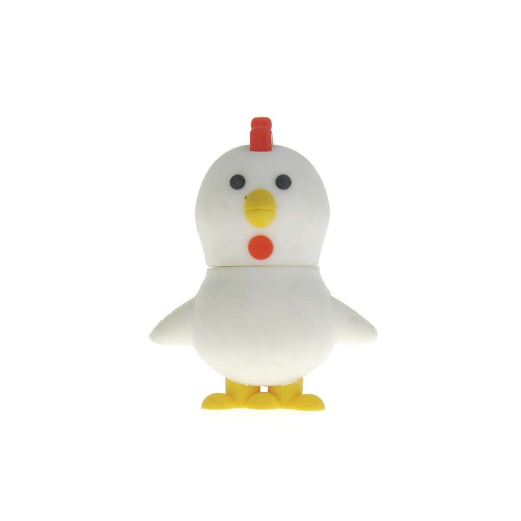 公雞客製化隨身碟製作-公雞客製化隨身碟製作