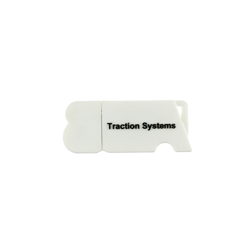 字母客製化隨身碟-