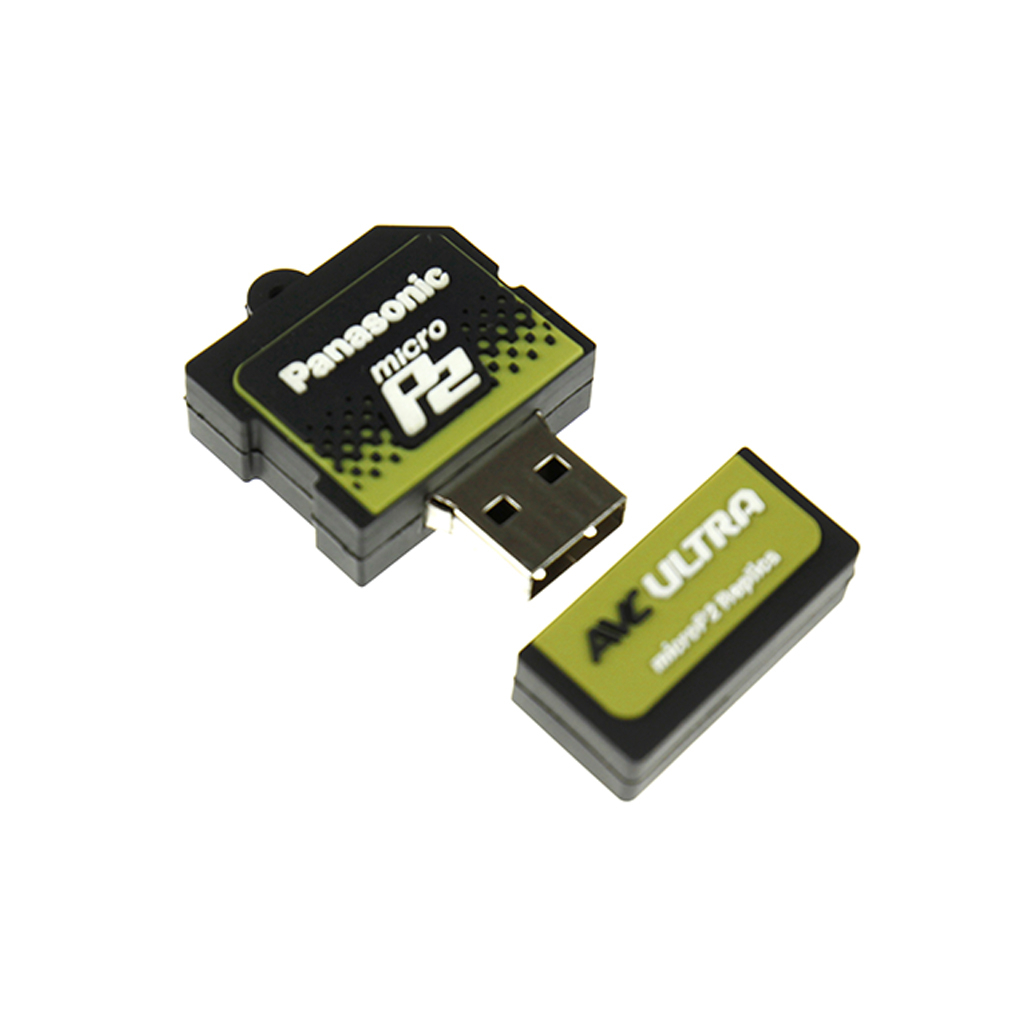 記憶卡客製化隨身碟-