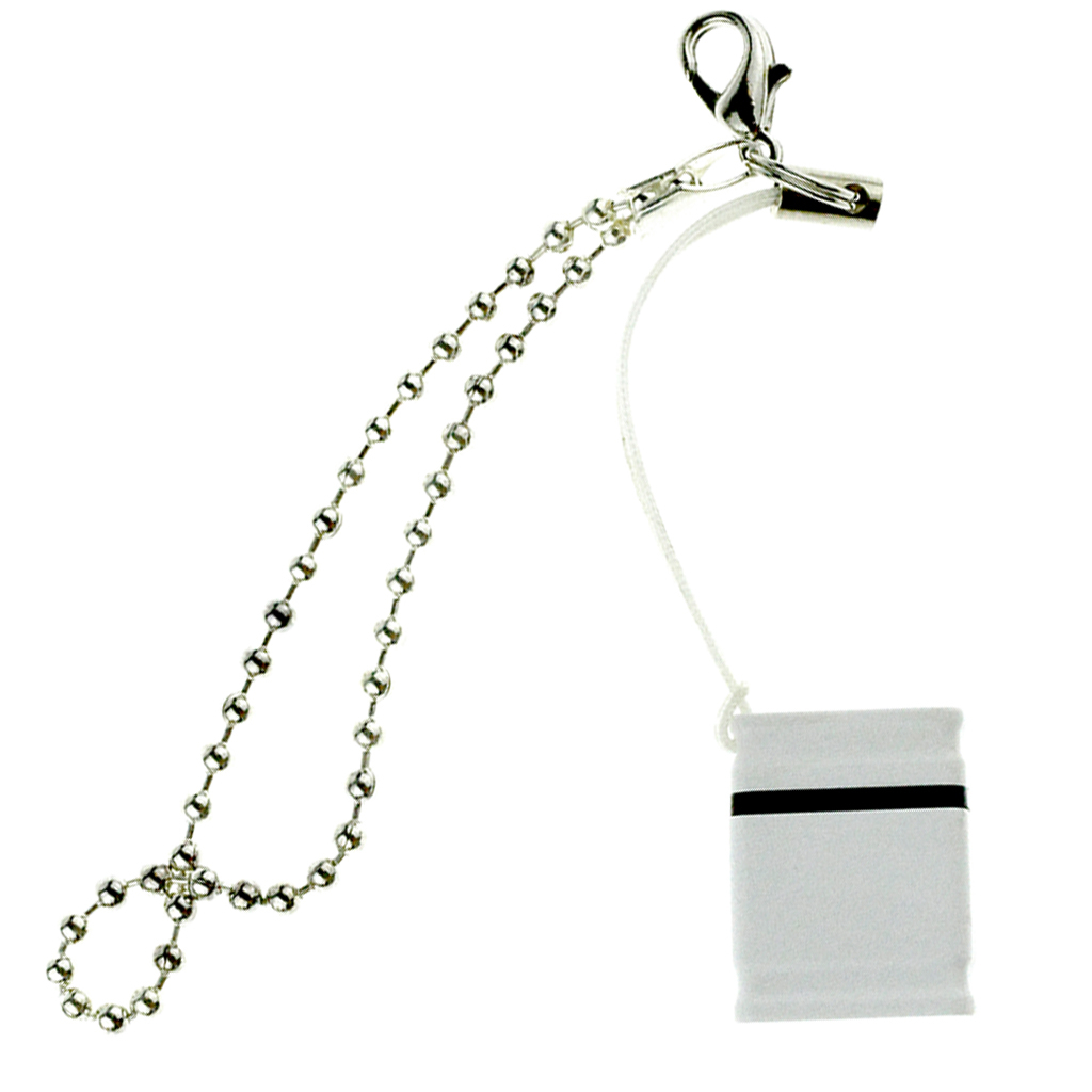 輕巧迷你吊飾隨身碟-