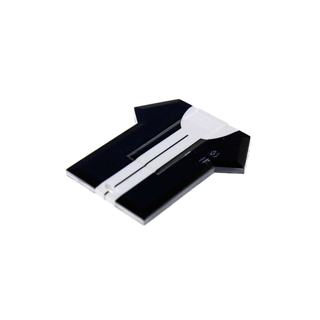 衣服造型卡片隨身碟-