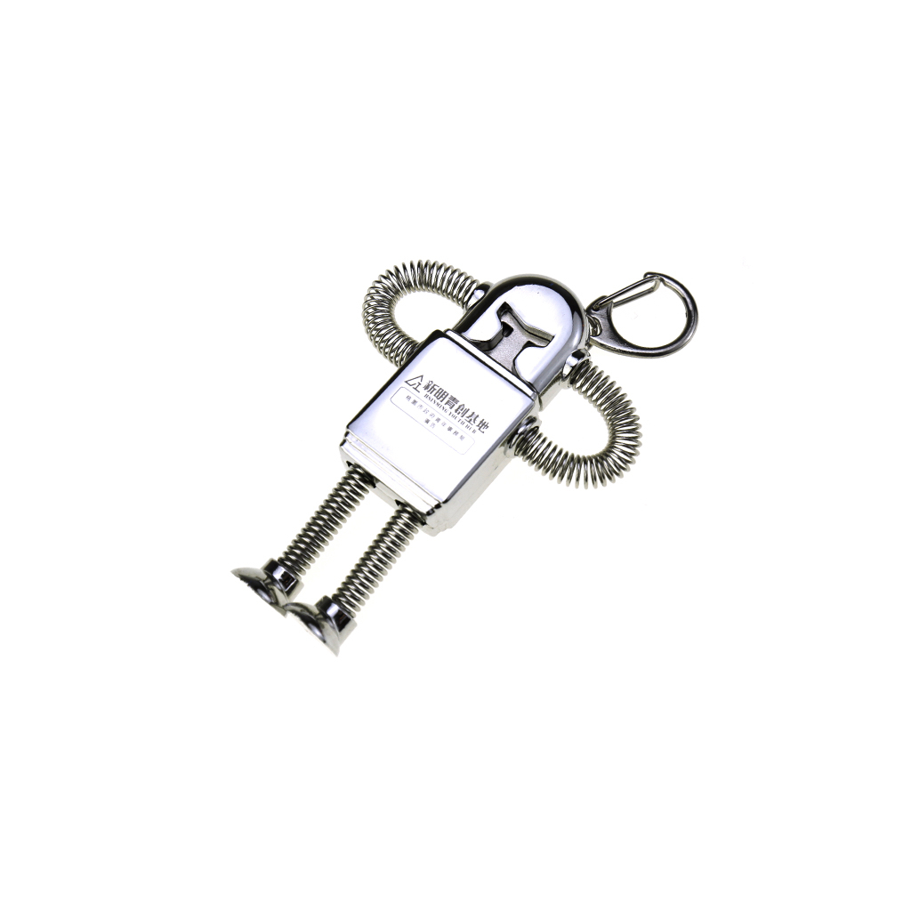 客製化機器人USB-