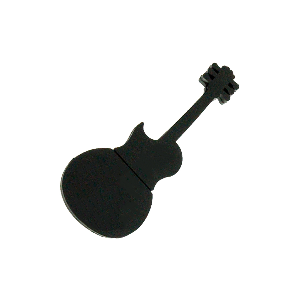 電吉他客製化隨身碟 樂器隨身碟訂做-